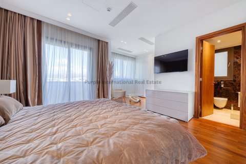 3 bedrooms Apartment in Agios Tychonas, Limassol,  No. 37808 12