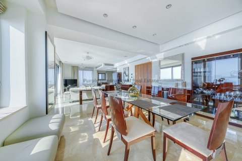 3 bedrooms Apartment in Agios Tychonas, Limassol,  No. 37808 8