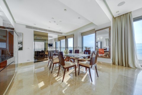 3 bedrooms Apartment in Agios Tychonas, Limassol,  No. 37808 3