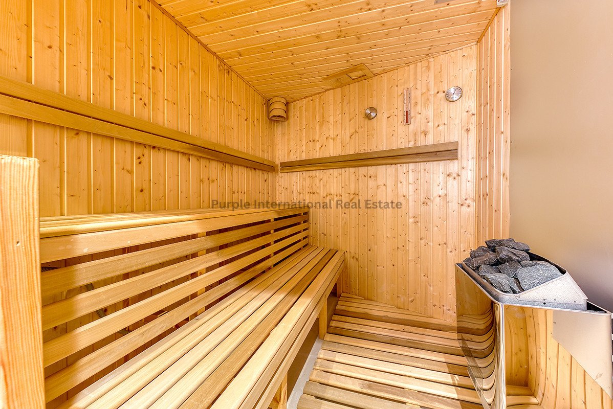 3 dormitorios Apartamento en Agios Tychonas, Limassol, Chipre No. 37808