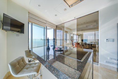 3 bedrooms Apartment in Agios Tychonas, Limassol,  No. 37808 9