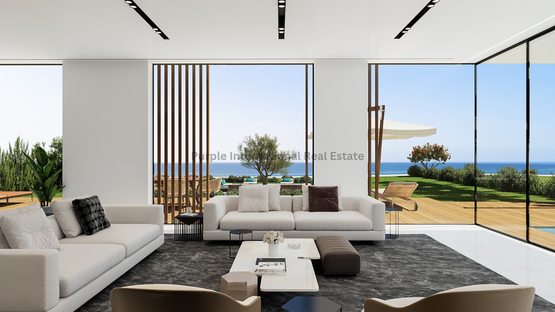 3 dormitorios Villa en Ayia Napa, Ammochostos, Chipre No. 37803