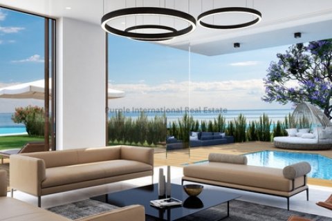 3 bedrooms Villa in Ayia Napa, Ammochostos, No. 37803 14