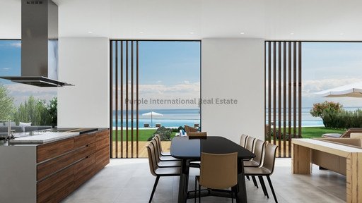 3 dormitorios Villa en Ayia Napa, Ammochostos, Chipre No. 37803