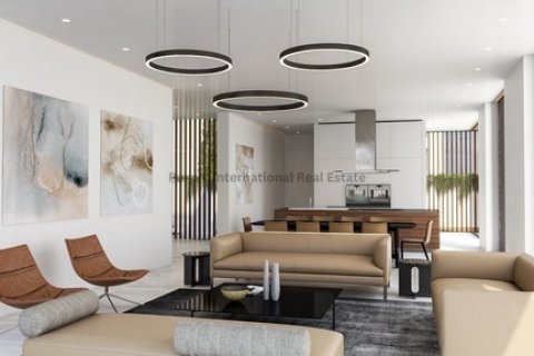 3 bedrooms Villa in Ayia Napa, Ammochostos, No. 37803 12