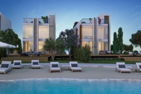 3 bedrooms Villa in Ayia Napa, Ammochostos, No. 37803 2