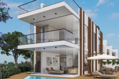 3 bedrooms Villa in Ayia Napa, Ammochostos, No. 37803 5