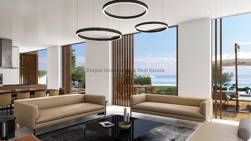3 dormitorios Villa en Ayia Napa, Ammochostos, Chipre No. 37803