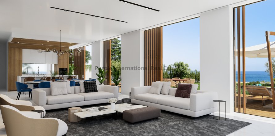 3 bedrooms Villa in Ayia Napa, Ammochostos, No. 37803