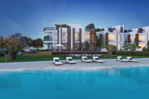 3 bedrooms Villa in Ayia Napa, Ammochostos, No. 37803 20