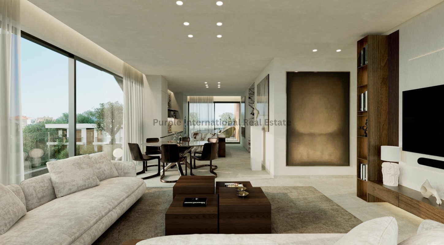 3 chambres Appartement à Limassol, Chypre No. 37802