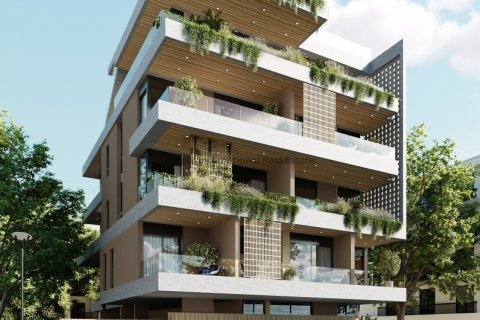 3 bedrooms Apartment in Limassol,  No. 37802 3