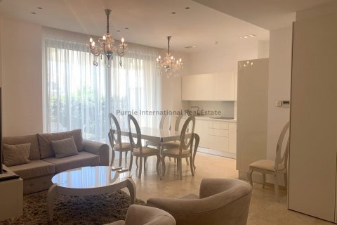 2 bedrooms Apartment in Agios Tychonas, Limassol,  No. 37807 6