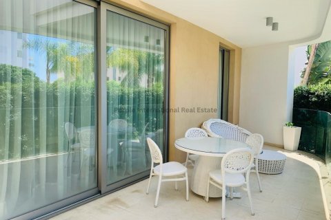 2 bedrooms Apartment in Agios Tychonas, Limassol,  No. 37807 5