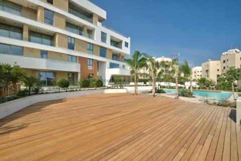 2 bedrooms Apartment in Agios Tychonas, Limassol,  No. 37807 16