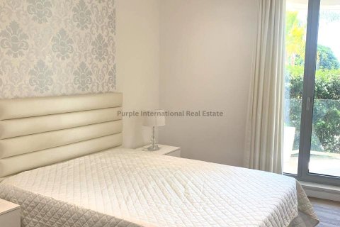 2 bedrooms Apartment in Agios Tychonas, Limassol,  No. 37807 11