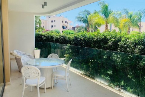 2 bedrooms Apartment in Agios Tychonas, Limassol,  No. 37807 14