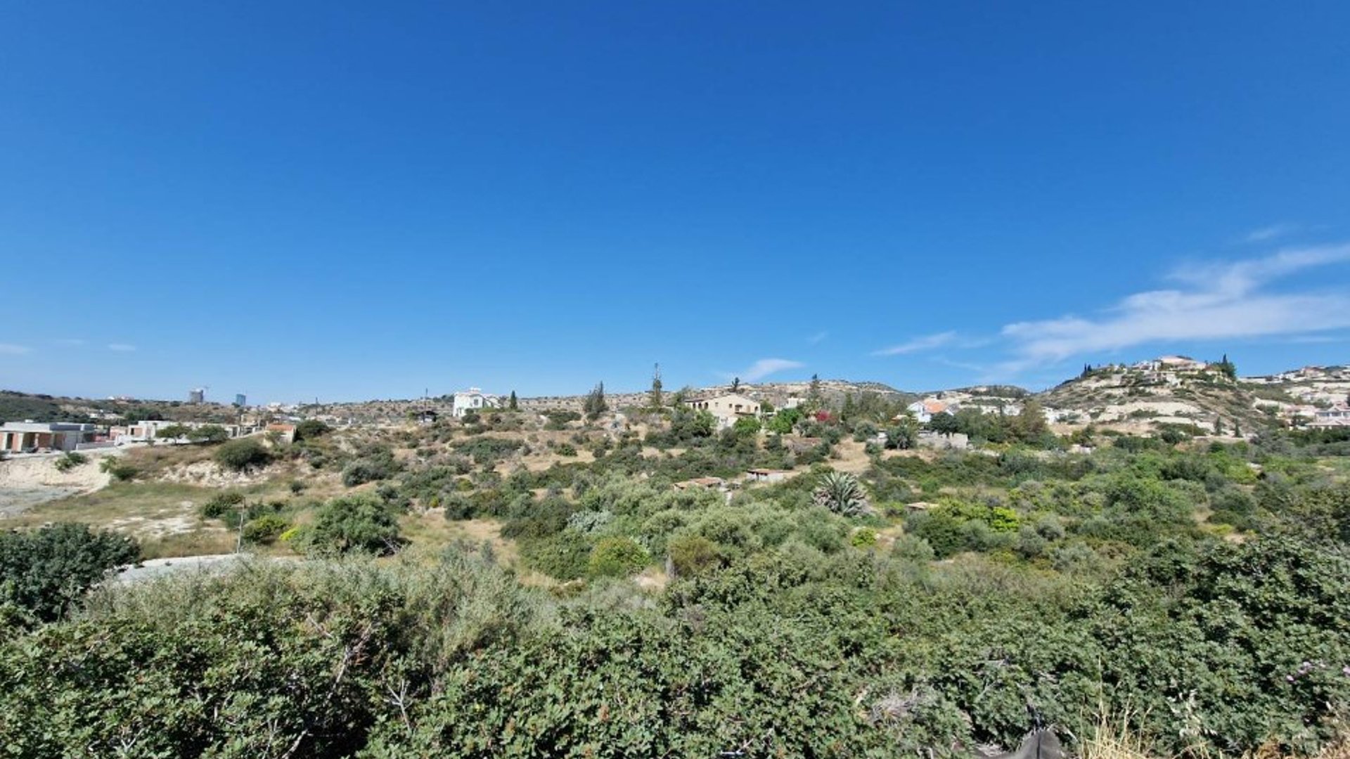 3 chambres Villa à Agios Tychonas, Limassol, Chypre No. 29181