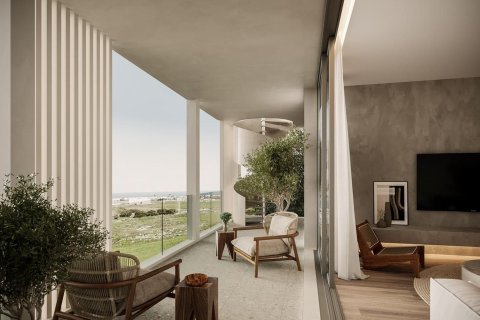 2 chambres Appartement à Paralimni, Ammochostos, No. 50697 6