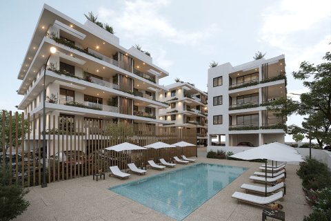 2 chambres Appartement à Paralimni, Ammochostos, No. 50698 3