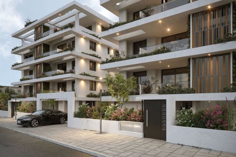 2 bedrooms Apartment in Paralimni, Ammochostos,  No. 50700 2