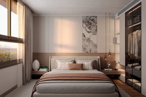 1 bedroom Apartment in Larnaca, Larnaka,  No. 48442 8