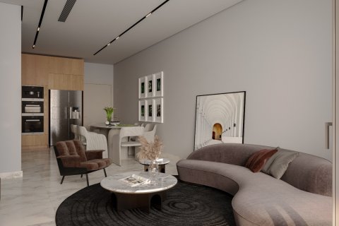 1 bedroom Apartment in Larnaca, Larnaka,  No. 48445 6