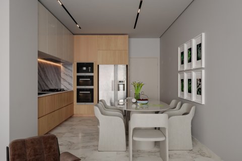 1 bedroom Apartment in Larnaca, Larnaka,  No. 48445 7