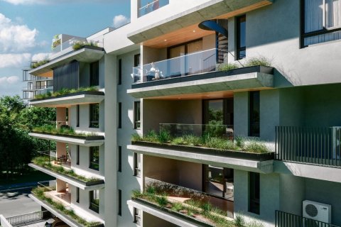 3 bedrooms Apartment in Larnaca, Larnaka, No. 48444 3