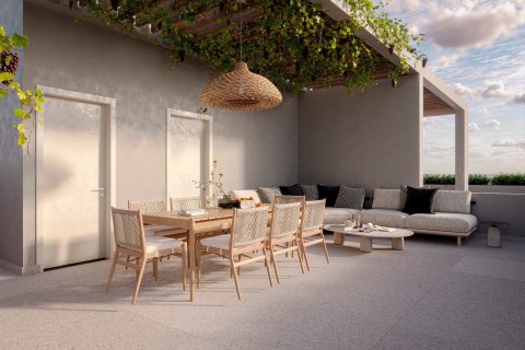 3 bedrooms Apartment in Larnaca, Larnaka, No. 48444 20