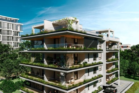 3 bedrooms Apartment in Larnaca, Larnaka, No. 48444 4