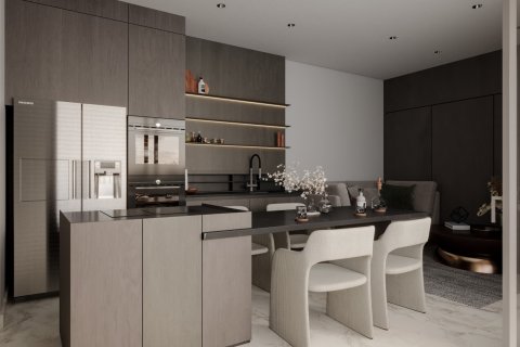 3 bedrooms Apartment in Larnaca, Larnaka, No. 48444 14