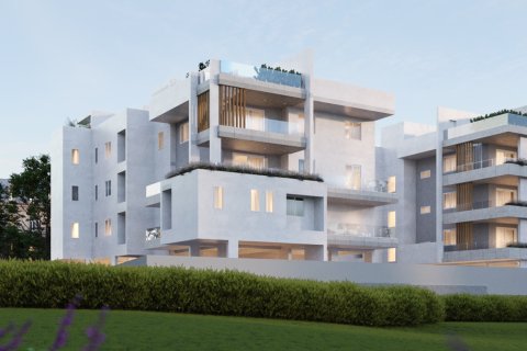 2 chambres Penthouse à Aradippou, Larnaka,  No. 48439 2