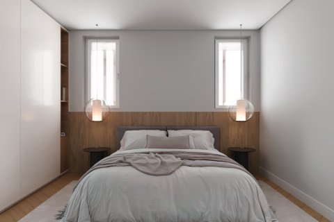 2 chambres Penthouse à Aradippou, Larnaka,  No. 48439 8