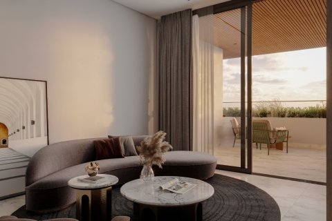 1 bedroom Apartment in Larnaca, Larnaka,  No. 48443 5