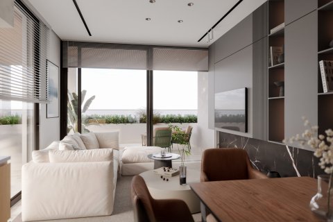 1 bedroom Apartment in Larnaca, Larnaka,  No. 48443 11