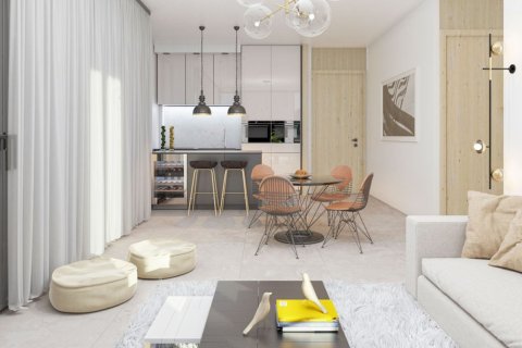 2 chambres Appartement à Agios Athanasios, Limassol,  No. 45308 4