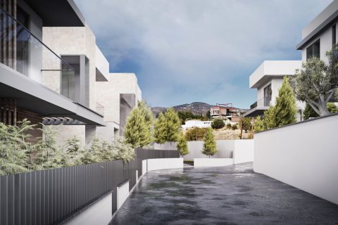 6 chambres Villa à Dhoros, Limassol,  No. 47752 6