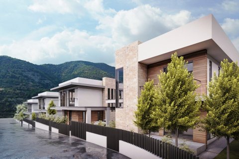 5 chambres Villa à Dhoros, Limassol,  No. 47751 5