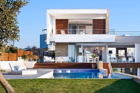 3 bedrooms Villa in Neo Chorio, Paphos, No. 47757 4