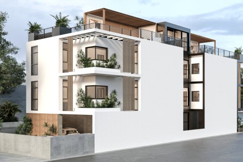 2 chambres Appartement à Larnaca, Larnaka,  No. 47753