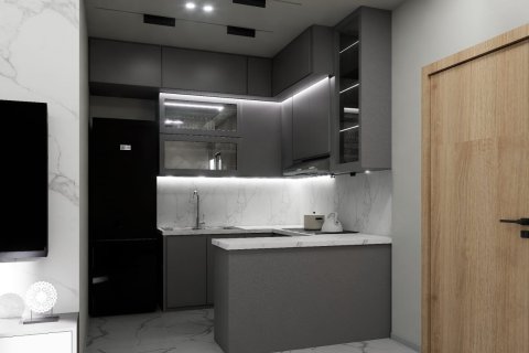 2 chambres Appartement à Larnaca, Larnaka,  No. 47753 4