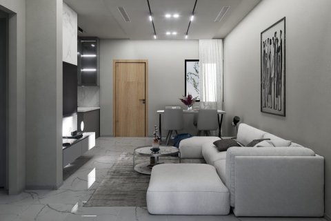 2 chambres Appartement à Larnaca, Larnaka,  No. 47753 5