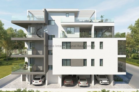 2 dormitorios Apartamento en Larnaca, Larnaka,  No. 52262 12