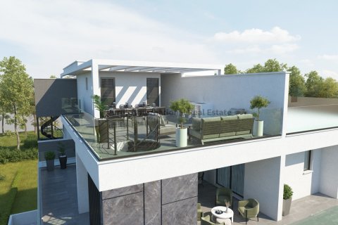 2 dormitorios Apartamento en Larnaca, Larnaka,  No. 52262 2