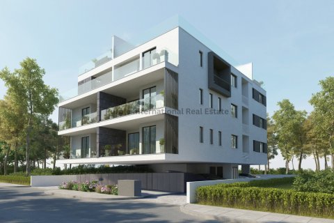 2 dormitorios Apartamento en Larnaca, Larnaka,  No. 52262 5
