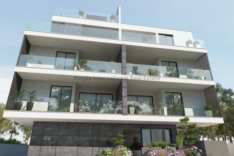 2 dormitorios Apartamento en Larnaca, Larnaka,  No. 52262 9