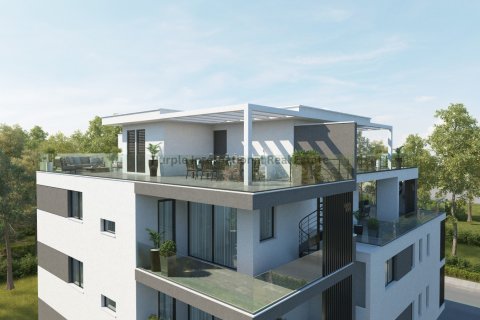 2 dormitorios Apartamento en Larnaca, Larnaka,  No. 52262 3
