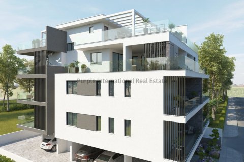 2 dormitorios Apartamento en Larnaca, Larnaka,  No. 52262 14