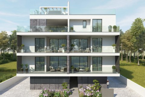 2 dormitorios Apartamento en Larnaca, Larnaka,  No. 52262 7